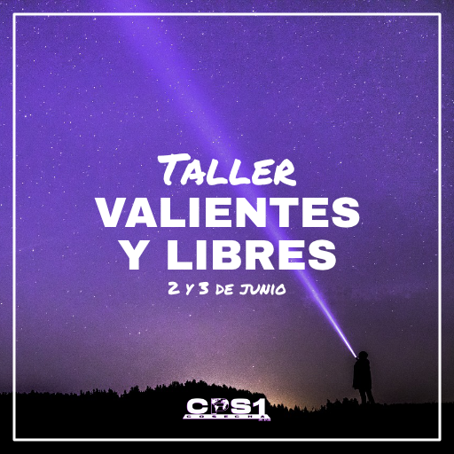 Taller Valientes Libres